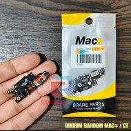 REALME C65 4G CHARGE CONNECTOR REALME C65 4G CHARGE BOARD