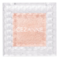 CEZANNE顏色眼影 01 珍珠米色