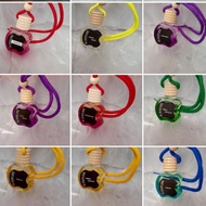Pewangi kereta Car Perfume 9ml / 10ml