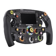 [FAST SHIP] ThrustMaster Formula Wheel Add-On Ferrari SF1000 Edition Racing Wheel (4060172)