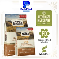 Acana Cat Wild Prairie