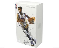 Enterbay NBA Stephen Curry Motion Masterpiece 1/9 Scale Figure