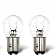 2 Pack 2357 Bulb Brake/Tail/Turn Signal Bulbs/Parking lights/2357NA 2357NALL 2357LL 1157 2057 2357 7