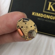 Japanese Miyota 5y30 5y20 Movement Without Calendar Replacement for Wristwatches of All Kinds