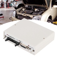 ECU Device Box  3 Switches for Operating in Different Modes FLASH with Full Adapters JTAG Works Open