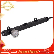 [Hot-Sale]  Injection Rail Kit for  K20 K24 RSX  Si, EP3 with Aluminium K Series  Oil Gauge
