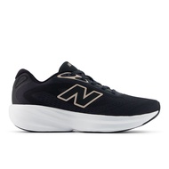 New Balance Womens 680 v9 (Wide) - BLACK