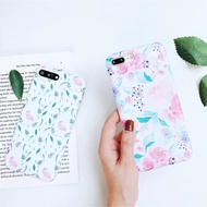 Lens Heightened Protection > Small Fresh Flower/Flamingo Frosted i6/i6p/i7/7p/i8/8p/iX/XS/XR/XSMAX