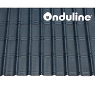 Jual Atap Bitumen Onduvilla - Genteng Onduvilla