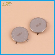 LJF Seiko Battery 3023-34R 3023-34T Solar Power Battery  TS920 Tool