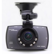 2.7' G30 FHD 1080P Wide Angle 1920 x 1080 Car DVR