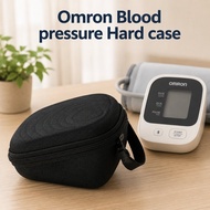 Universal Omron Blood Pressure Hard Case Household Blood Pressure Monitor Bag Shockproof Omron Blood