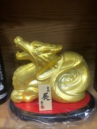 日本龍年限定燒酎