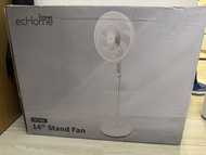 eHome SF14W 14吋座地風扇