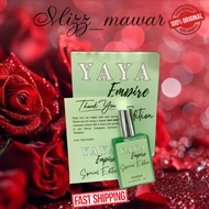 YAYA PERFUME 30ML I YAYA EMPIRE SPECIAL EDITION ORIGINAL HQ 100%