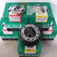 HKB Racing Steering Wheel Kit Special SUZUKI