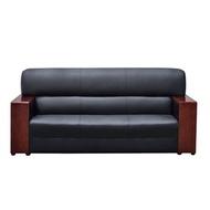 Office Sofa New Chinese Office Sofa Office Sofa Reception Office Sofa Coffee Table Combination