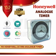MK Honeywell 24 Hrs Analogue Timer