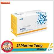 Elken El Marino Yang 40 Sachets - HBEY40