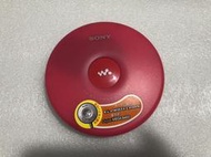 詢價sony索尼D-EJ002 CD隨身聽播放器  實物照片 成