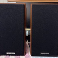 SPENDOR S3/5R2一對