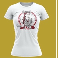 Borneo 2025 fashion Native Graphic Design Dara Tshirt / Jersey Microfiber Clothes / Jersey Sublimati