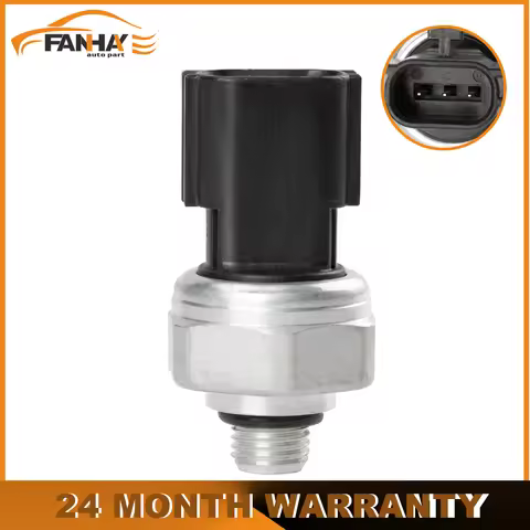 Air Conditioning A/C Pressure Sensor 92136-1FA0A 92136-32600 92136-3Z600 92136-6J000 for Nissan Fron