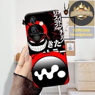 Softcase Oppo A3x Casing Oppo A3x 4G Latest 2024 Accessories Softcase Casing Silicone Case hp