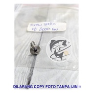 Sparepart Screw Shimano Stella SW 8000 Sparepart Reel