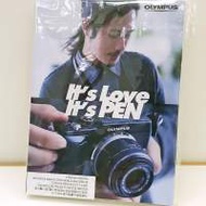 1:6 OLYMPUS W-PL2 相機模型