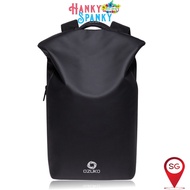 OZUKO 8961 Backpack Men 15.6 inch Laptop Bag
