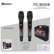 Firstclass FC M308 Anti-Feedback Microphone