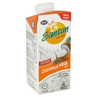 Santan Coconut Milk UHT 200ml
