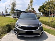 出廠年份:14年出廠   🚗 車輛型號:KIA Carens 1.7 灰 柴油 5門5人座