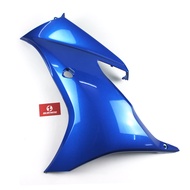 Yếm Bửng Trái GSX R150 Xanh GP - 94441-23K00-YSF - Zin Zin Motor