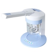 Face Sauna Facial Steamer Skin Care Machine Spa System Face Care Beauty Salon Face Ozone Aroma Steam