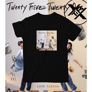 Netflix Series Twenty Five Twenty One 25 21 Poster Design Premium Quality Shirt (NF4)