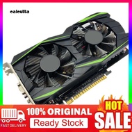 ☽∈✔[COD] GTX 1050TI 4GB DDR5 128bit Desktop Computer PC HD Gaming Video Graphics Card