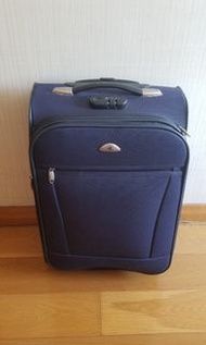 Beverly Hills Polo Club Small Travel Suitcase 小型行李喼