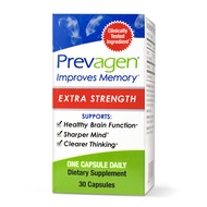 Prevagen Extra Strength  Improves Memory #1 in USA (Prevagen 20 mg)