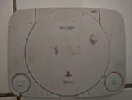 PS1 (Nostalgia Game) Generasi Ke-2