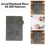 PLGI Hardcover Diary Notebook Journal Book A5 BJO6NF