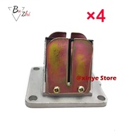 Motorcycle INTAKE REED VALVE for Yamaha DT175 RD250 YZ125 YZ80 DT125 YT125L SV125 RD350 DT100 DT RD 