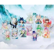 Ien ien Nanci Auspicious Animals Series Rolife Confirmed SelectedBLIND BOX