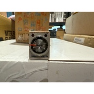 OMRON TIMER Time Relay TIMER 24VDC (H3YN-2/H3YN-4/H3YN-21)