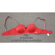 Signature Euro Bra 32A 34C 36DD 38B 38C 38D 42C