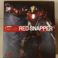 ［Toy Man 現貨］鋼鐵奇俠 Iron Man mark35 Hot Toys