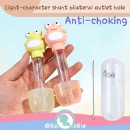 Babiesworld 5ml Baby Dropper Medicine Feeder Newborn Feeding Water Device Feeder Silicone Head