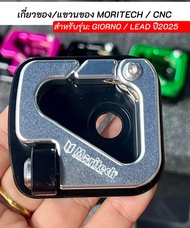 ที่เกี่ยวของCNC Giorno/Lead2025