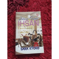 Isteri Tuan Ihsan - Sara Kyoko